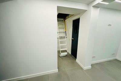 Spațiu comercial -  NOU  - Bd Decebal  / de inchiriat  2500 EUR /luna - 11