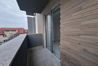 Penthouse zona Prelungirea Ghencea - 8