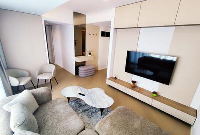CORTINA ACADEMY  |  PRIMA INCHIRIERE |  2 CAMERE | ETAJ  10 |  URBAN LIFESTYLE | - 18