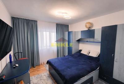 Apartament 4 camere, 84 mp, 2 băi, 2 balcoane, loc parcare+ boxa - 2