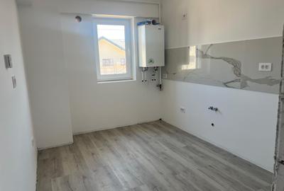 Apartament cu 1 camera cu parcare subterana Platou Galata Cod 162352 - 4