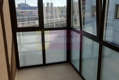 Apartament 2 camere cu Parcare Subterană-zona Carrefour Orhideea - 7