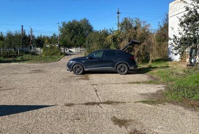 Vanzare sau inchiriere Cladire cadre beton  743 mp Movila Miresii teren 7354 mp - 18