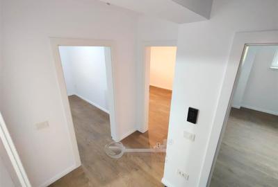 Apartament 2 camere decomandat,Galata, bloc nou 2020, 50 mp - 3