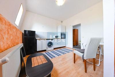 Casa multifunctionala de vanzare in cartierul Borhanci - 40