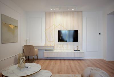Apartament superb cu 2 camere | City of Mara | Circumvalatiunii - 2
