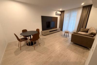 2 Camere Mobilat | Pipera Plaza | 62 MP | Parcare | Complex Securizat - 1