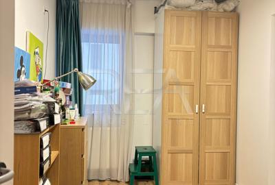 3 Camere, 74 mp- Moghoros Park, Drumul Taberei - 7