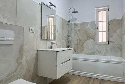 COMISION 0% | Apartament 2 Camere | Giroc |  54mp + 33mp Curte + 2 Balcoane - 14