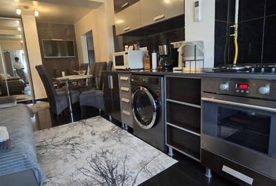 Etaj2, zona Spitalului județean,  micro 6 Târgoviște, vânzare apartament 2camere - 6