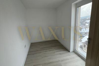 Apartament 3 camere,Campeador,bloc nou - 13