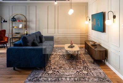 Prima inchiriere 2 camere- etaj 1-cartier Marasti - 1