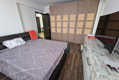 Apartament 3 camere 2 bai la 12 minute Metrou Dimitrie Leonida -Popesti Leordeni