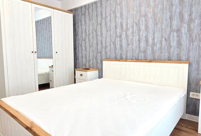 Apartament 2 camere INTABULAT mobilat, utilat, loc parcare, BLOC NOU - 13