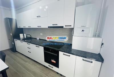 Inchiriere apartament 3 camere, de lux, MRS Smart - 15