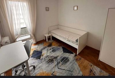 Apartament 3 Camere,Titan,Metrou,bl.reabilitat,Amenajat,mobilat,complet - 8