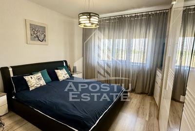 Duplex mobilat cu 5 camere la intrare in Giroc - 6