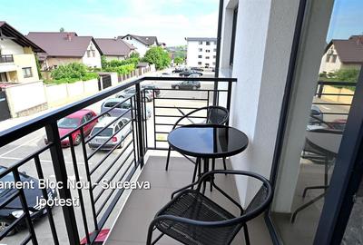 Apartament Bloc Nou 2 camere  Suceava  Ipotesti! - 1