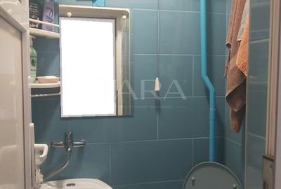 Garsonieră 24 mp – Mănăștur, zona Liceul Sportiv. - 3