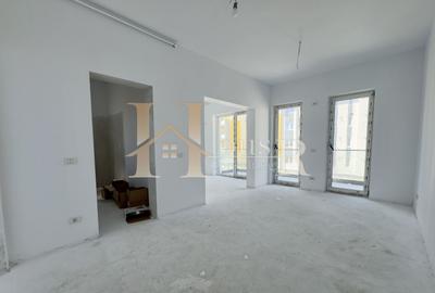 Apartament cu 3 camere decomandat în Giroc