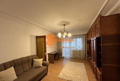 2 camere in zona Teiul Doamnei - Bloc Reabilitat - 1