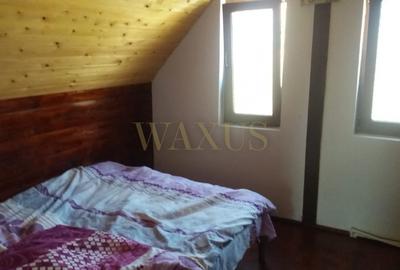 Cabana la Băile Figa – Oportunitate de investiție, vedere parc balnear - 20