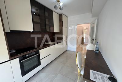Apartament de inchiriat decomandat 2 camere parcare Doamna Stanca - 3