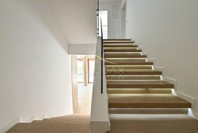 Vila cu 6 camere *575mp* / 2 locuri parcare // Pipera- Iancu Nicolae - 21