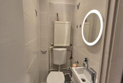 Apartament Luminos 4 camere cu Centrala si 2 locuri parcare. Izvorul Muresului. - 10