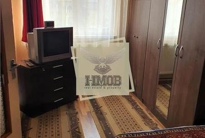 Apartament 2 camere 48mpu | balcon inchis | zona Ciresica - 5