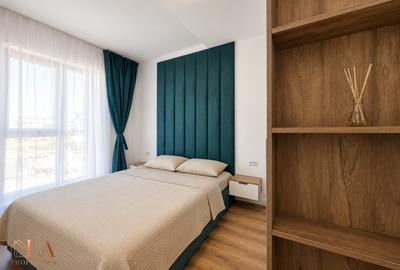 Apartament 2 camere | Incalzire in pardoseala | Bragadiru - 10