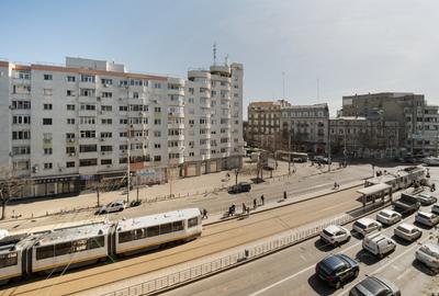 114 mp*Calea Mosilor 131*Intersectie cu Carol I* Et. 4/5* - 2