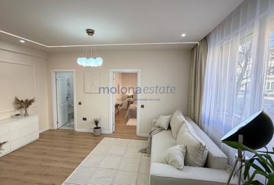 Apartament 2 camere / Str. Horea / La cheie - 4