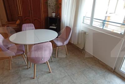 Apartament modern 2 camere, 62 mp, balcon, etaj 2 – zonă excelentă Mărăști - 5