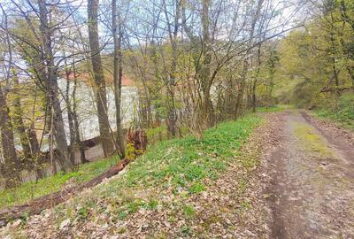 Teren Intravilan Centrul Civic - 9