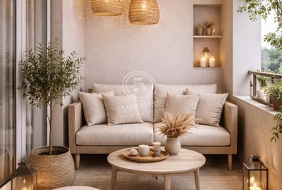 Ocazie Unică: 2 Camere  110.000€ (TVA 0%) în Cosmopolis - 5