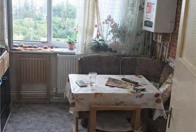 Gara - Str. Silvestru - Ap. 3 camere - 70 mp - 5