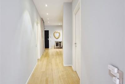 Luxury Homes | Apartament elegant 4 camere | 2 locuri de parcare - 5