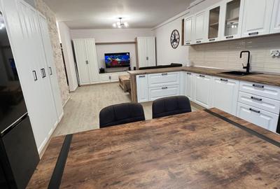 🏡 Apartament 2 camere de închiriat în Dumbrăvița | Lux | Parcare inclusă | Bloc - 5