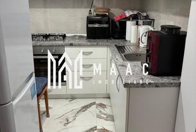 Apartament 3 camere | Etaj 2 | Mobilat | 68 MPU | Turnisor - 14