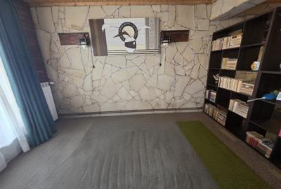 Inchiriez spatiu comercial cu terasa zona Florilor - 5