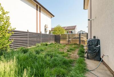 Casă individuală premium 4 camere | 125 mp utili | Complet mobilată și utilată | - 19