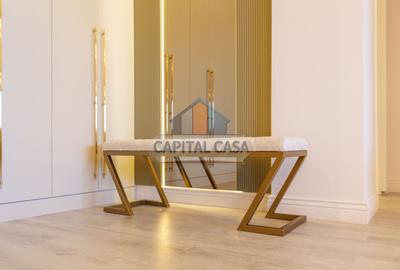 Apartament 2 Camere | Mobilat & Utilat Premium Pipera - 9