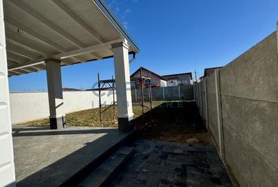 COMISION 0% | Duplex premium cu perete dublu in Mosnita Noua, 5 camere, 350mp - 3
