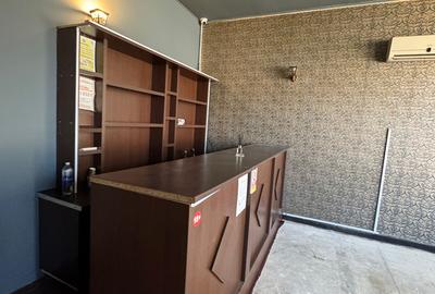 Spatiu comercial  stradal 97 mp, vizibilitate , 2 intrari,  Aurel Vlaicu - 13