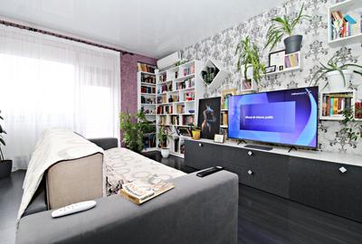 Apartament modern - bloc din 2013, cu lift. Comision 0%! - 4