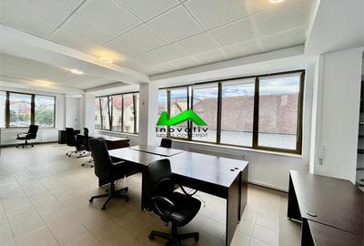 Spatiu birouri de inchiriat Sibiu  Calea Dumbravii - 1