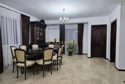 Popesti Casa Individuala P+1, 4 Camere - 3 Bai Curte 560 mp - 17