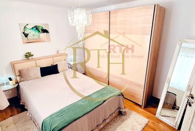 Oferim spre vanzare, proprietate deosebita, 7 camere, zona Modern - 13