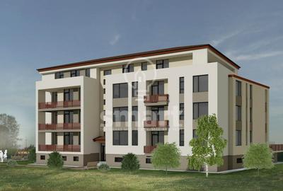 Apartament 2 camere BLOC NOU FINISAT Floresti zona Muzeul Apei - 3